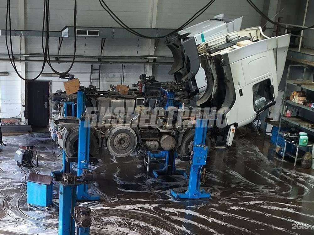 Отзывы на компанию Бизнестранс в г. Люберцы c фото