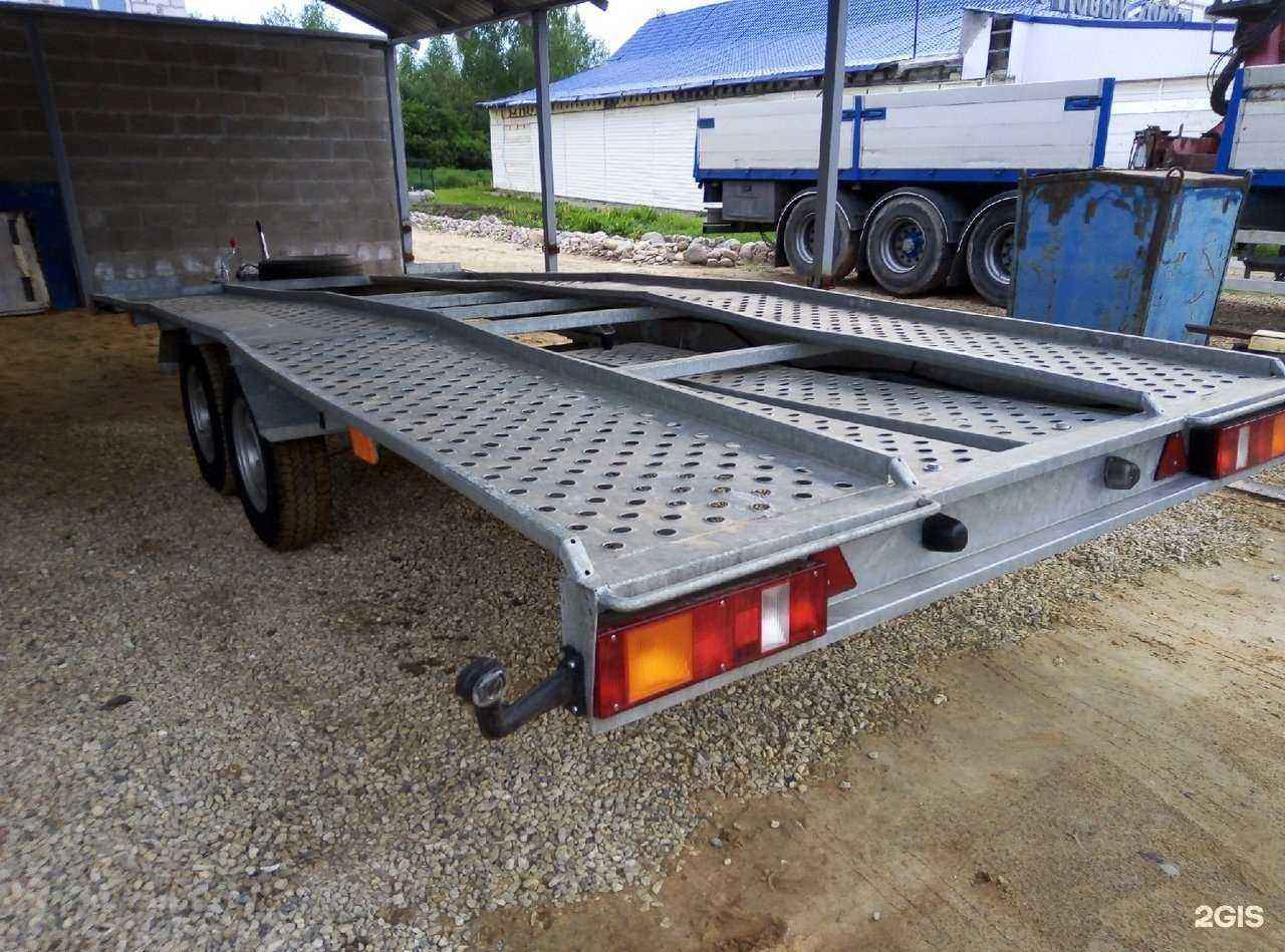 Отзывы на компанию Rydwan в Магнитогорске c фото