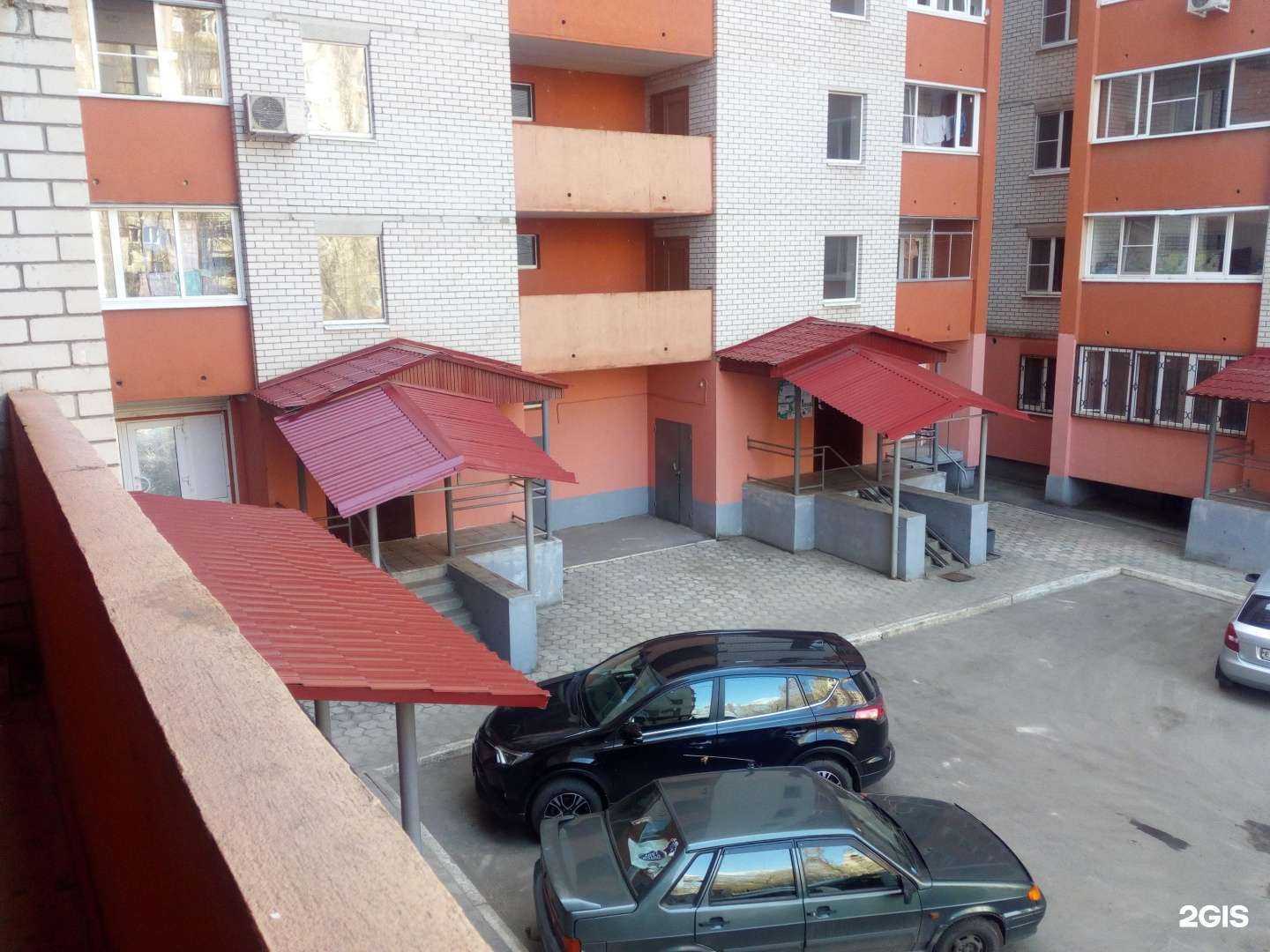 Отзывы на компанию Молот36 в Воронеже c фото - фотография 2 из 2