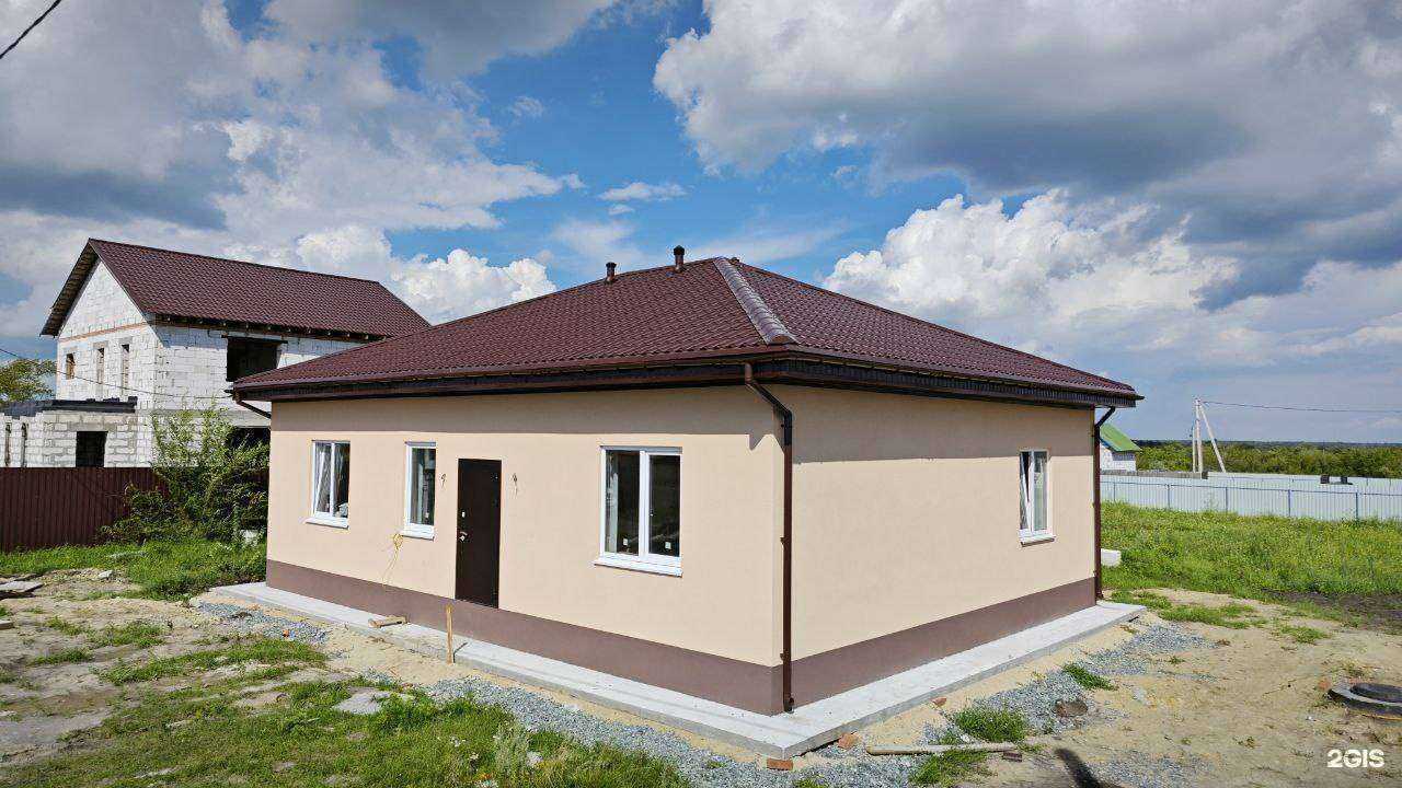 Отзывы на компанию Снамистрой в г. Челябинск c фото