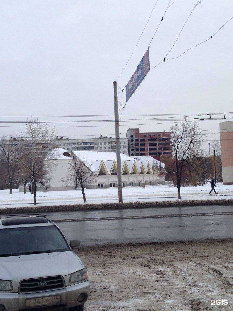 Отзывы на компанию CyberPub в Челябинске c фото - фотография 2 из 2