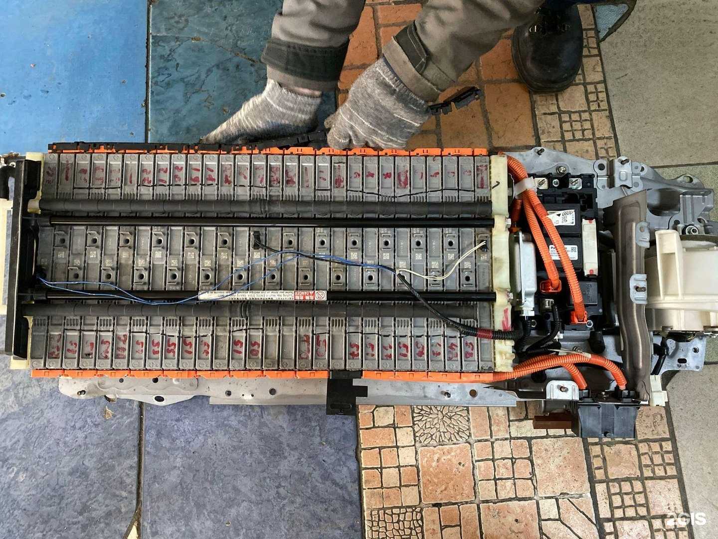 Отзывы на компанию Авто электро сервис в Хабаровске c фото