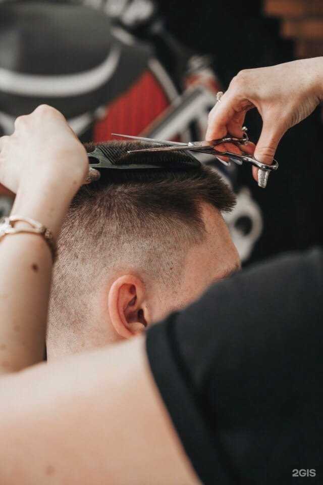 Отзывы на компанию Бородатая Mafia в Челябинске c фото