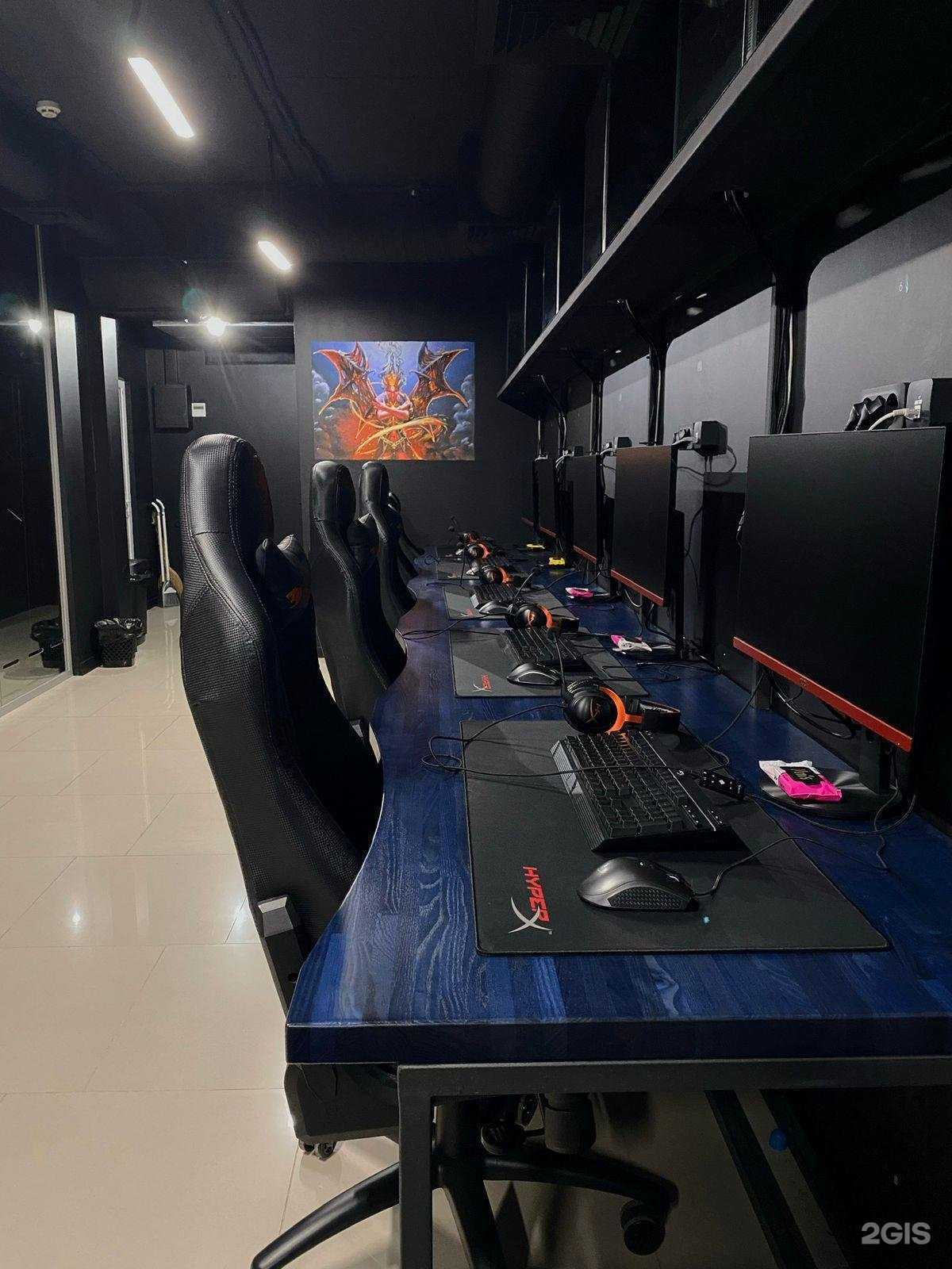 Отзывы на компанию Game. Lab в Геленджике c фото