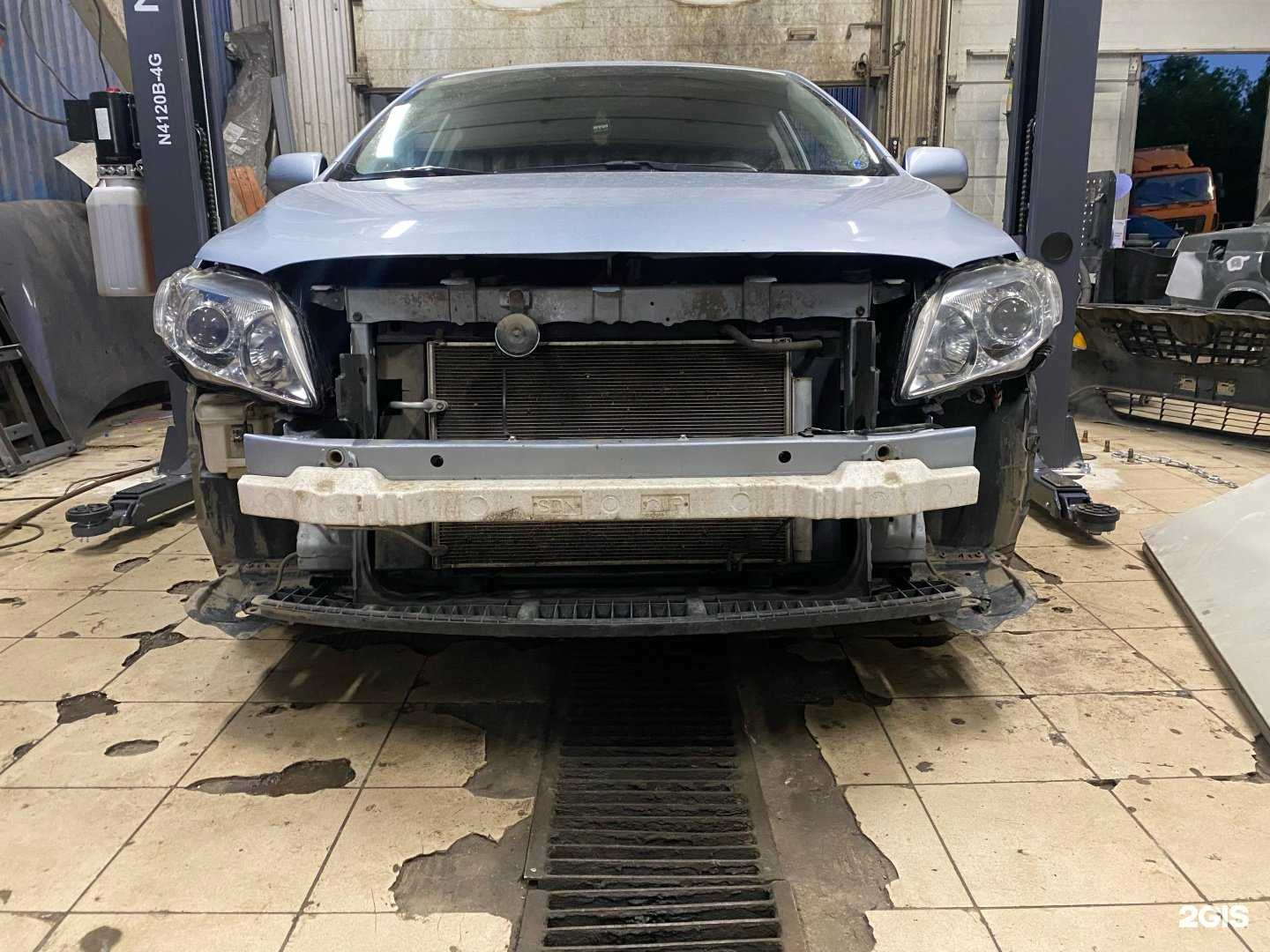 Отзывы на компанию Амадина кастом в Рязани c фото