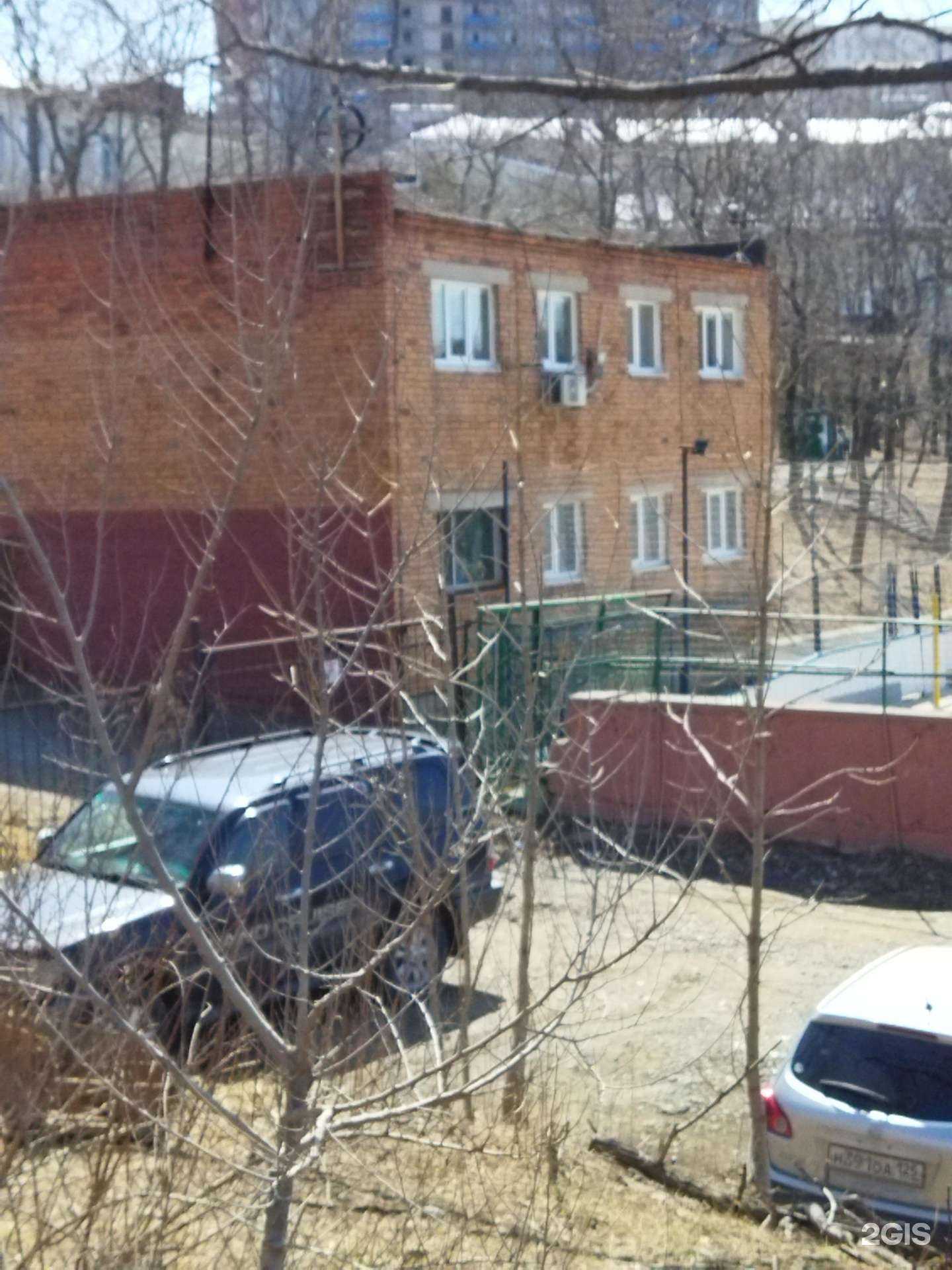 Отзывы на компанию Старт в Владивостоке c фото