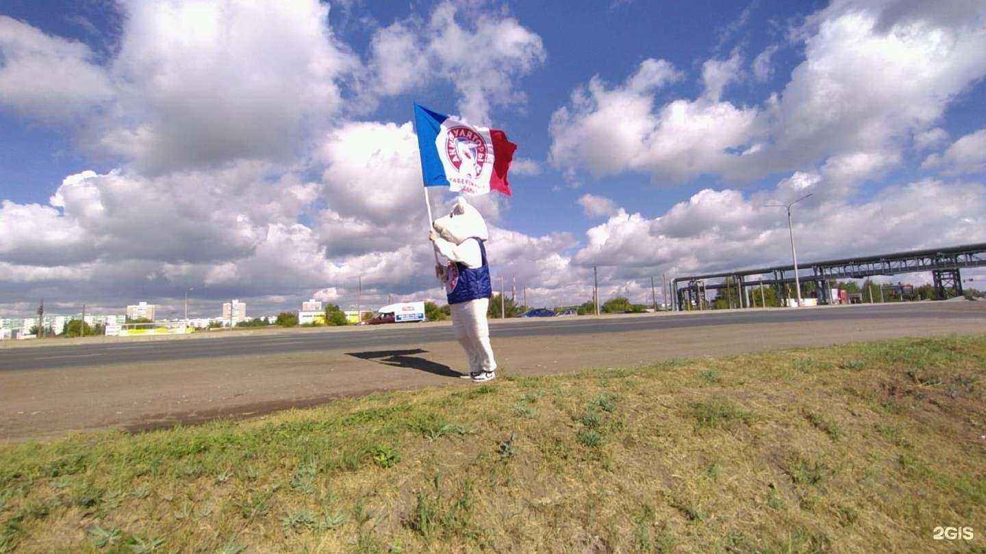 Отзывы на компанию Аккумуляторы.РФ в Набережных Челнах c фото