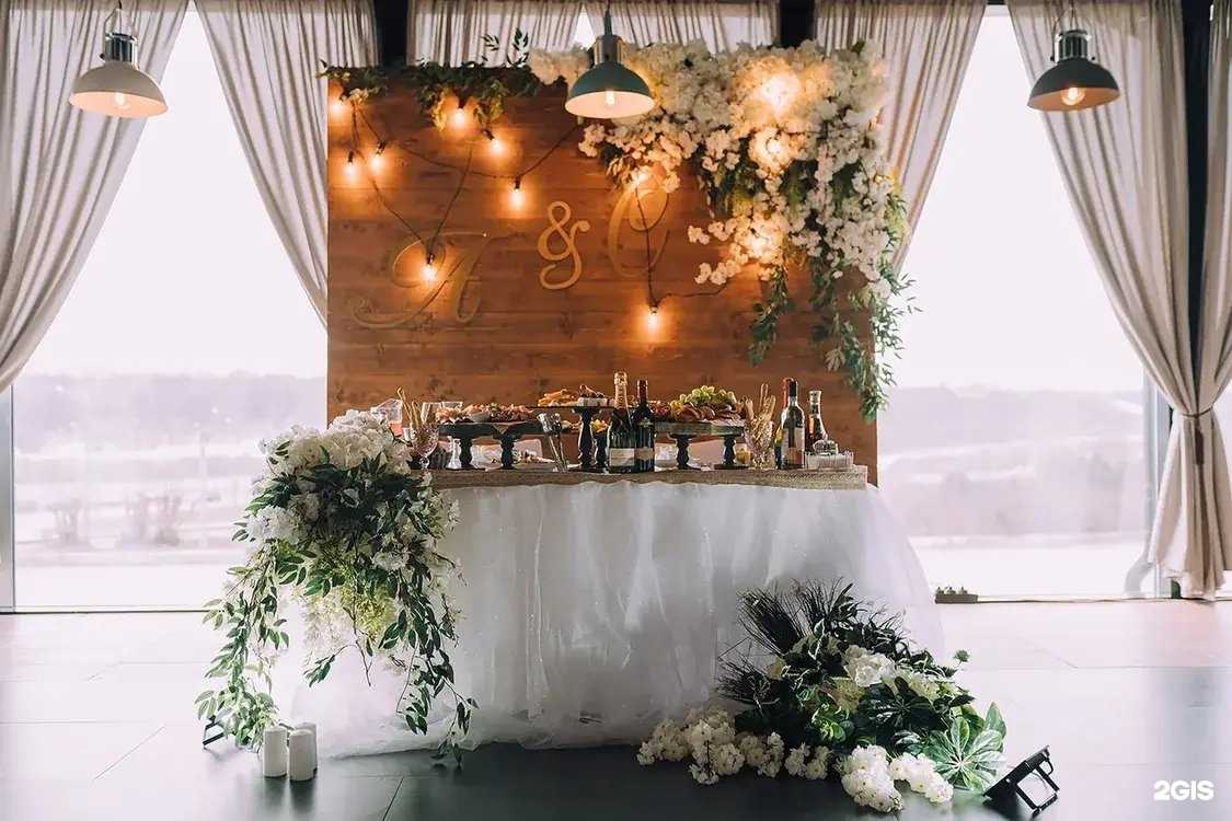 Отзывы на компанию Окунев фуршет в Калуге c фото