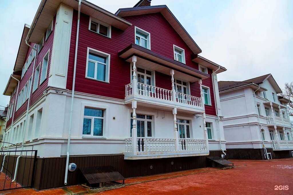 Отзывы на компанию Вологодские берега в Вологде c фото