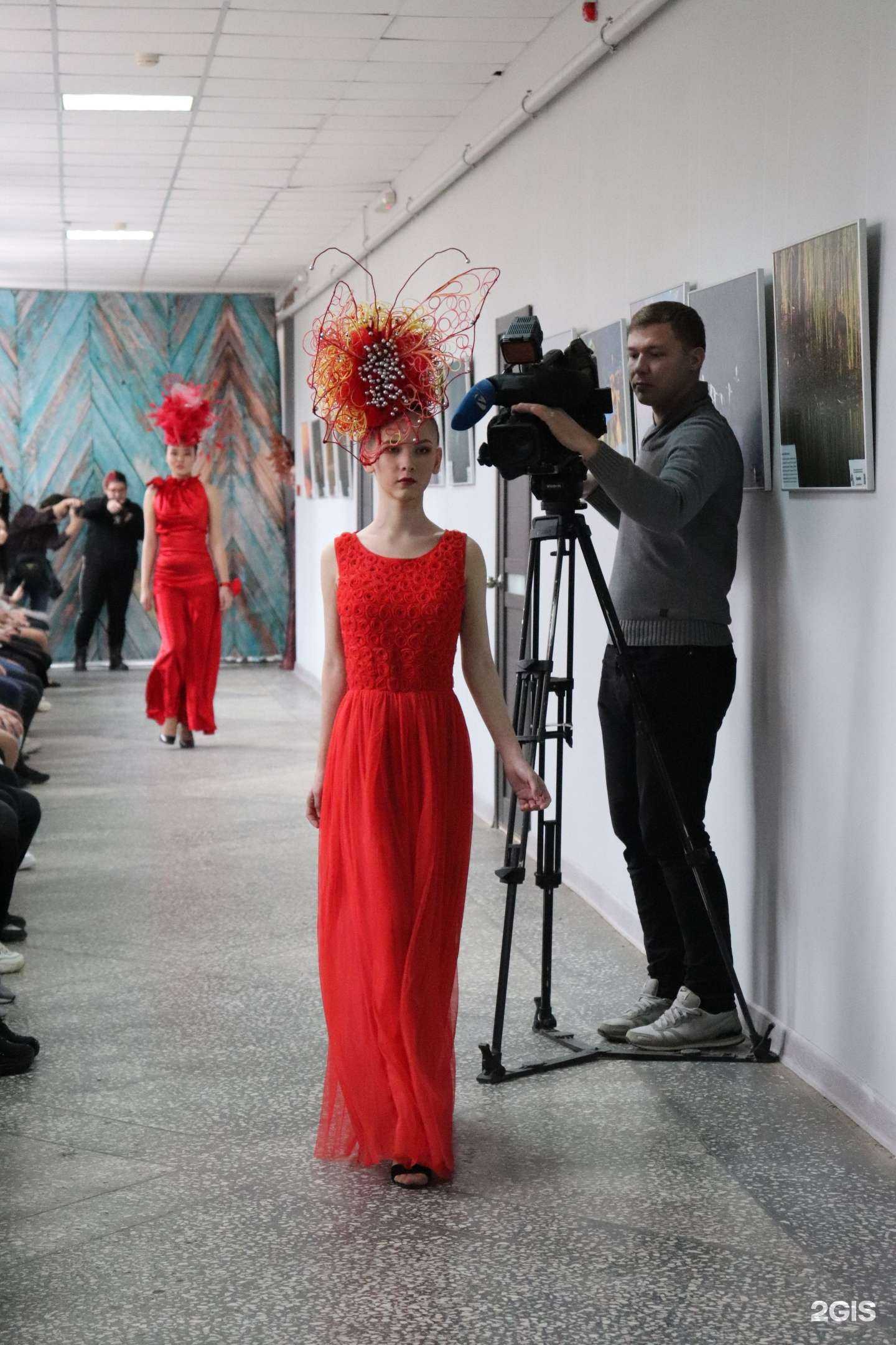 Отзывы на компанию Астраханский колледж арт-фэшн индустрии в Астрахани c фото