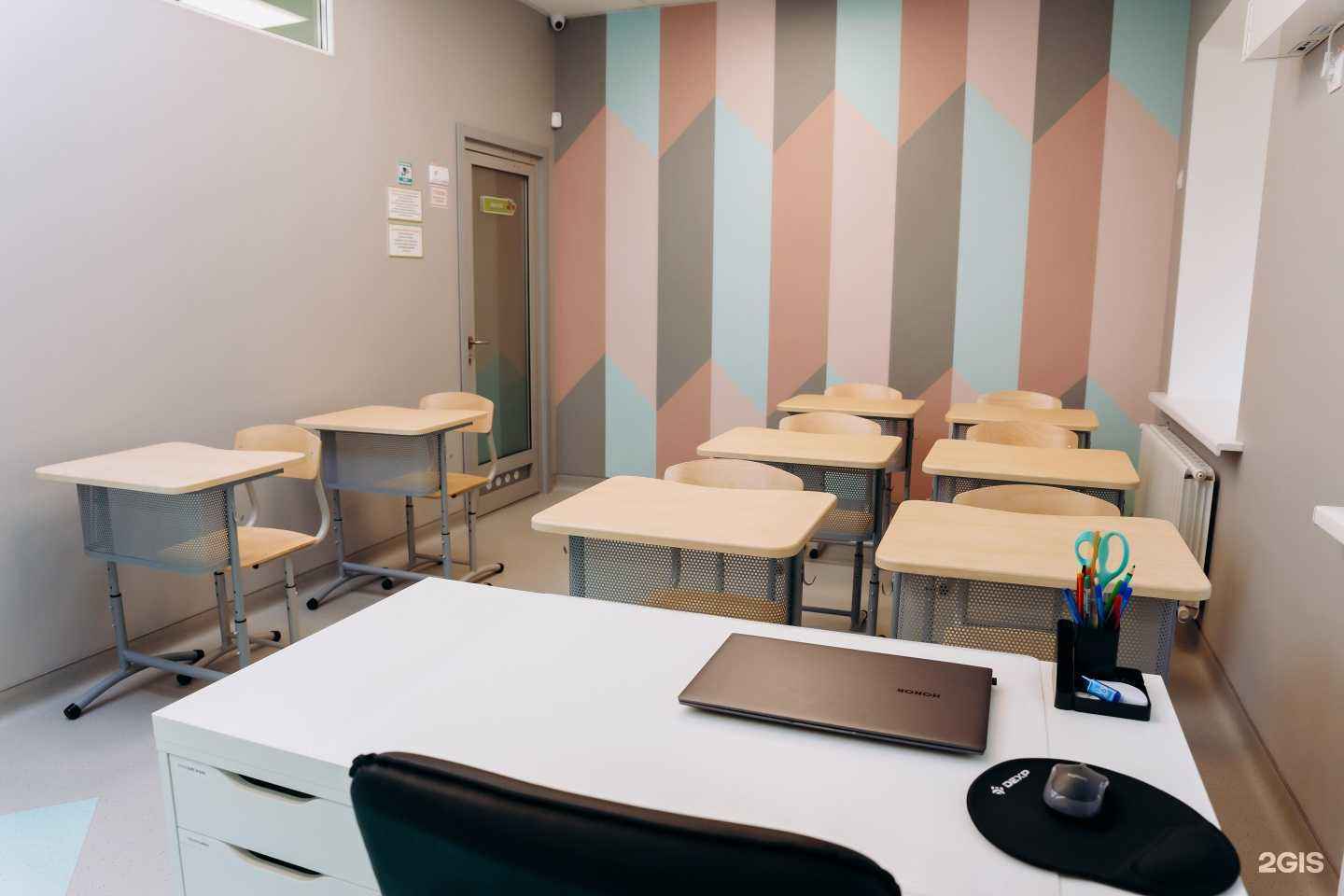 Отзывы на компанию Разноцветное дерево в Чебоксарах c фото