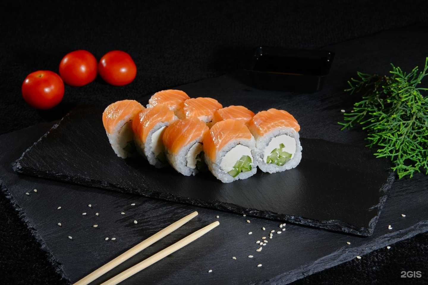 Отзывы на компанию Sёmga в г. Краснодар c фото