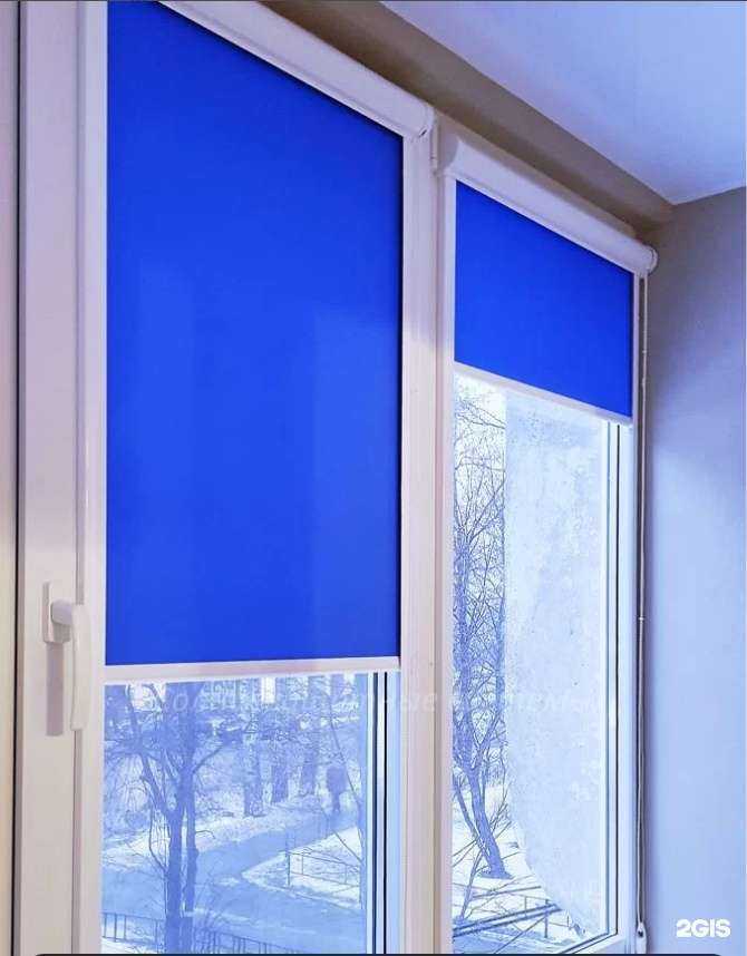 Отзывы на компанию Жалюзист в Тюмени c фото