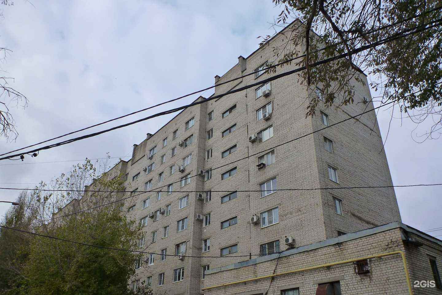 Отзывы на компанию Студия по реконструкции волос в Волгограде c фото - фотография 2 из 2