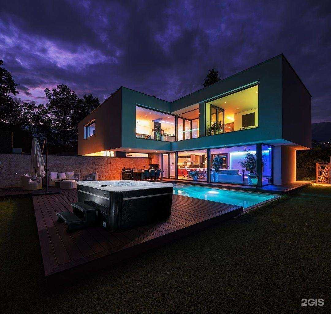 Отзывы на компанию Симфония отдыха в Ростове-на-Дону c фото