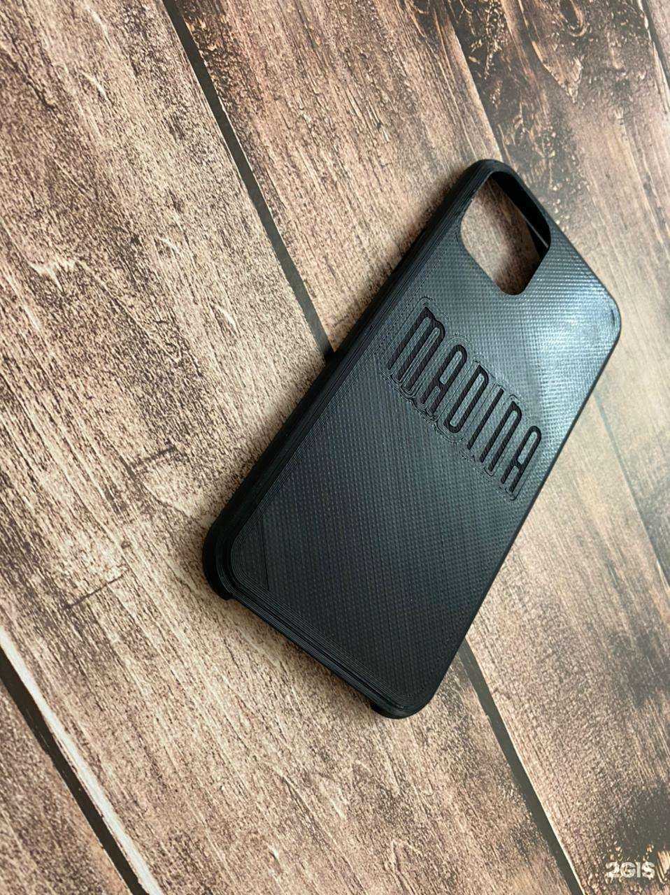 Отзывы на компанию 3D Принт в г. Махачкала c фото