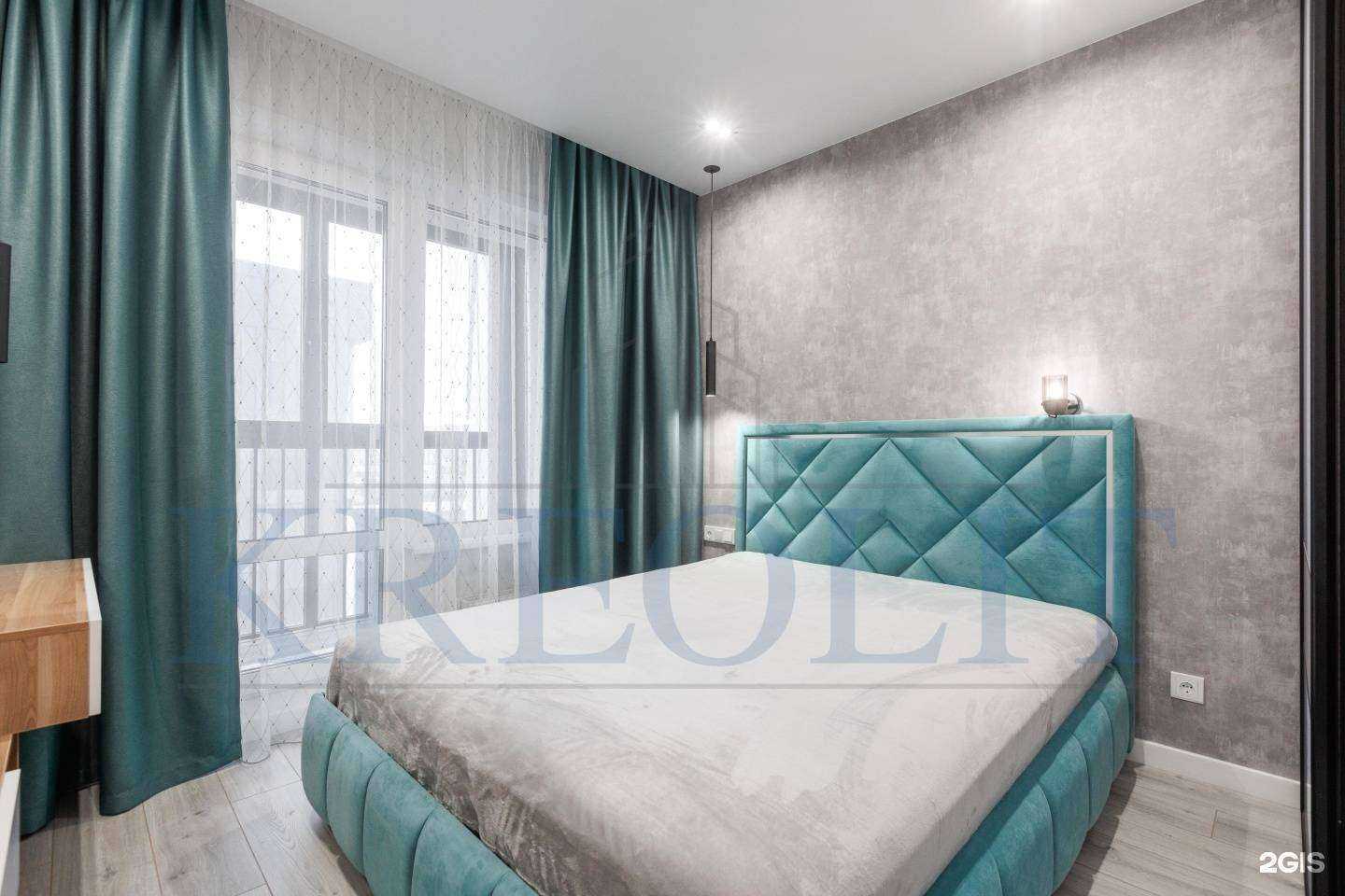 Отзывы на компанию Креолит в Новосибирске c фото