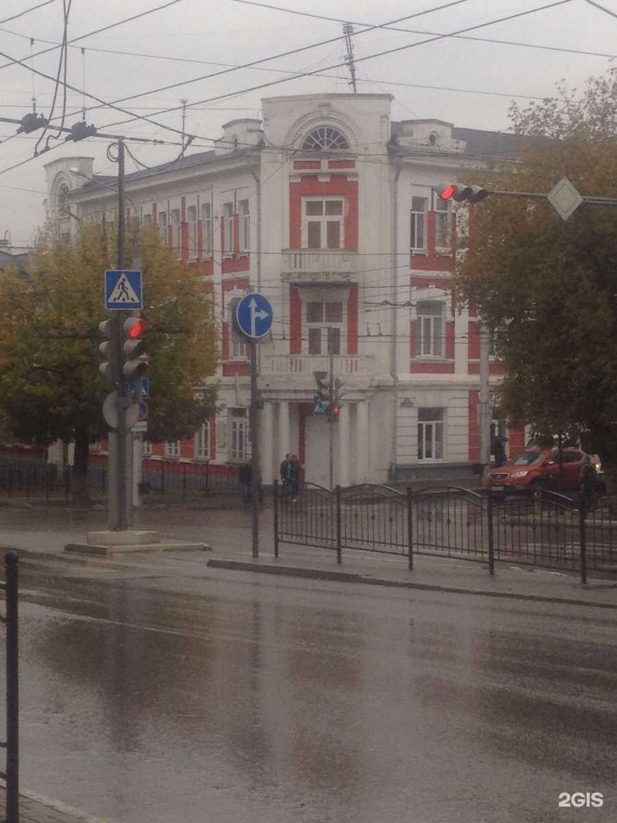 Отзывы на компанию Средняя школа №6 в Калуге c фото