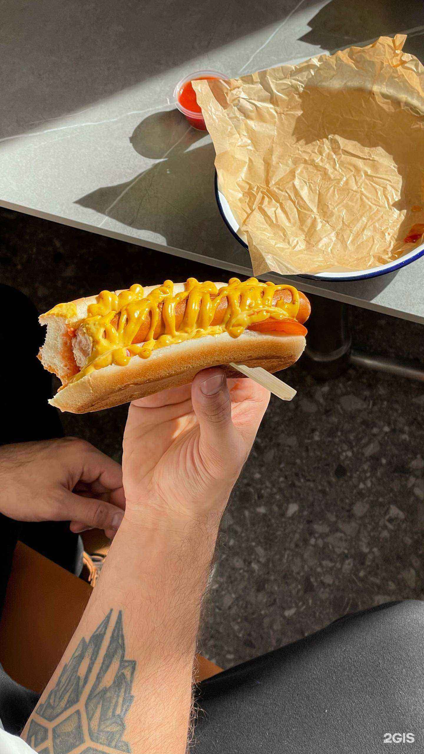 Отзывы на компанию Give Me Two в г. Томск c фото