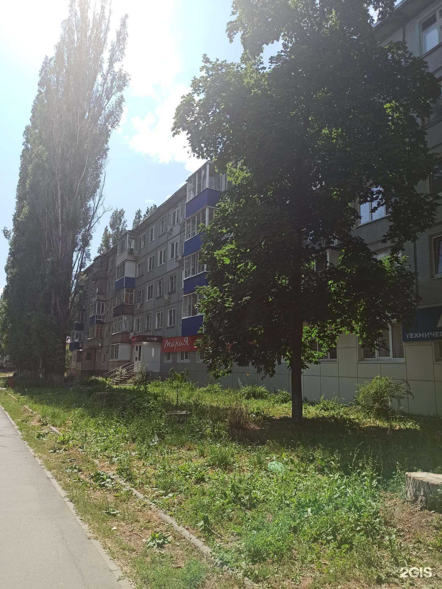 Отзывы на компанию Алгерс в Балакове c фото - фотография 2 из 2