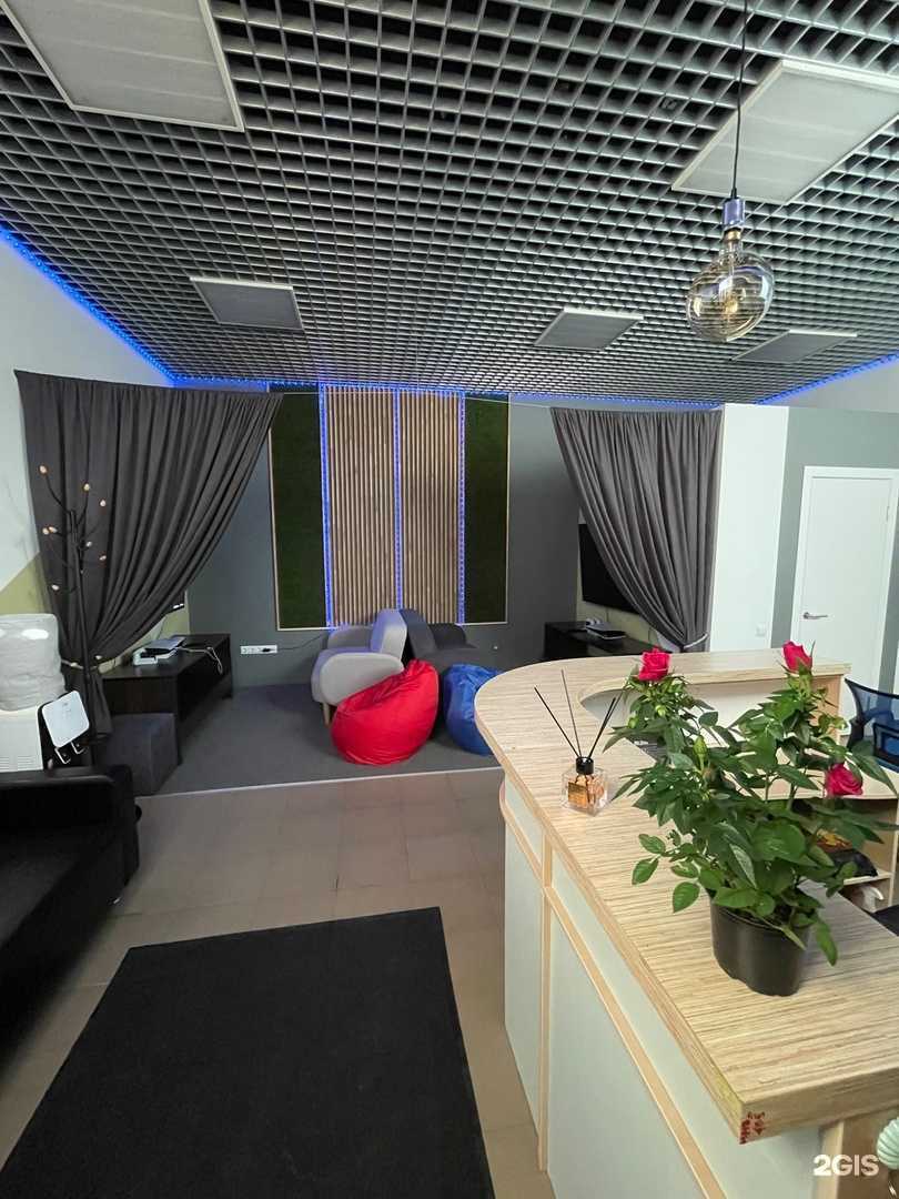 Отзывы на компанию Кибер клуб в Стерлитамаке c фото