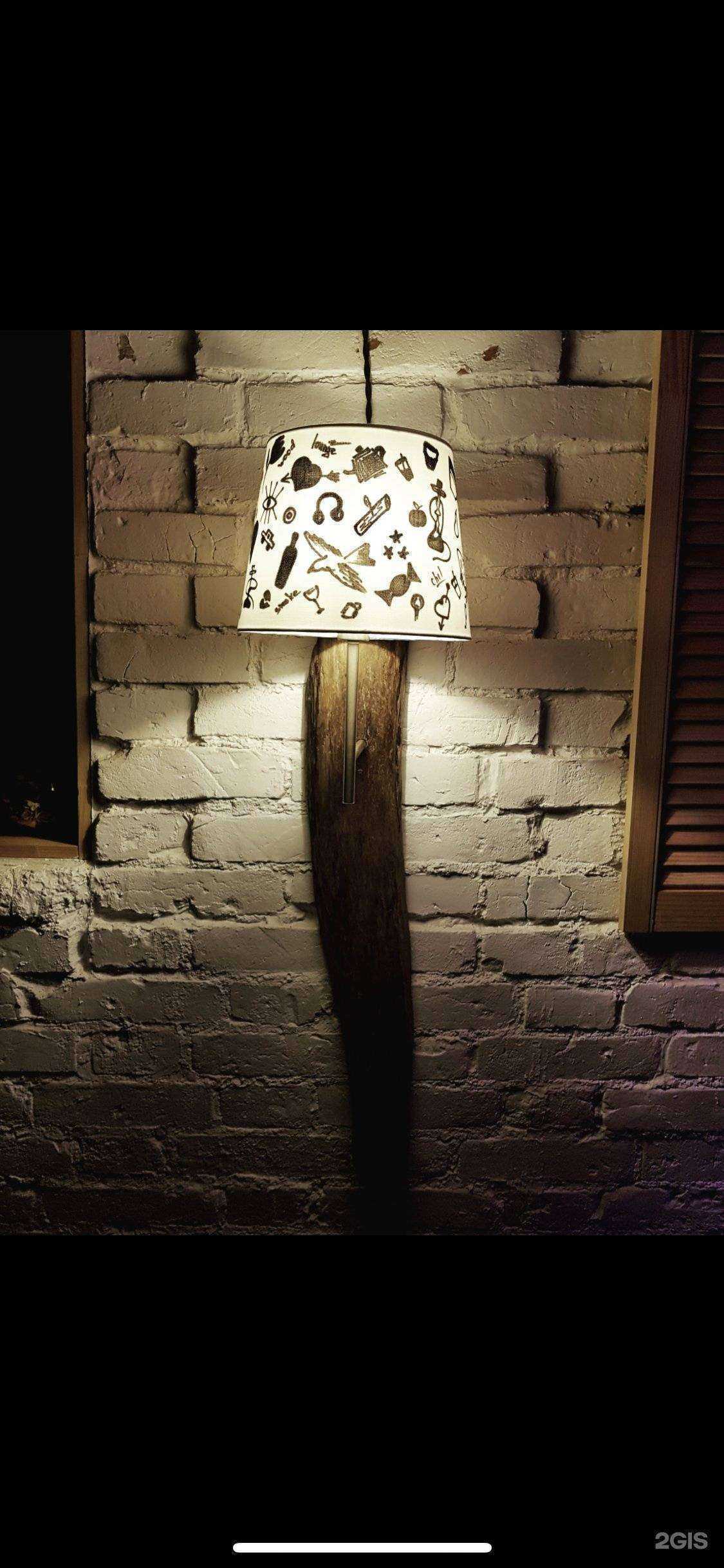 Отзывы на компанию Wood bar в Оренбурге c фото