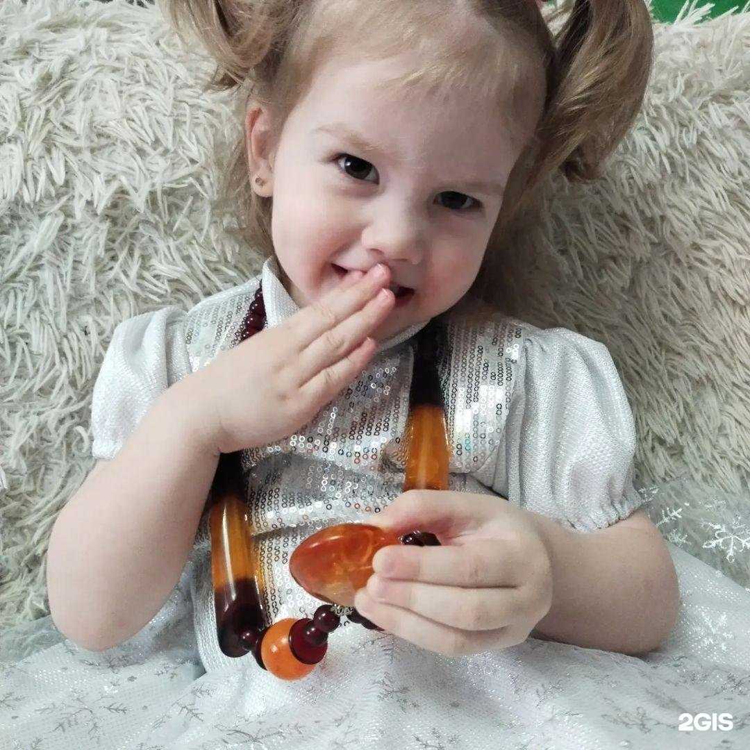 Отзывы на компанию Ангелочки в Иркутске c фото