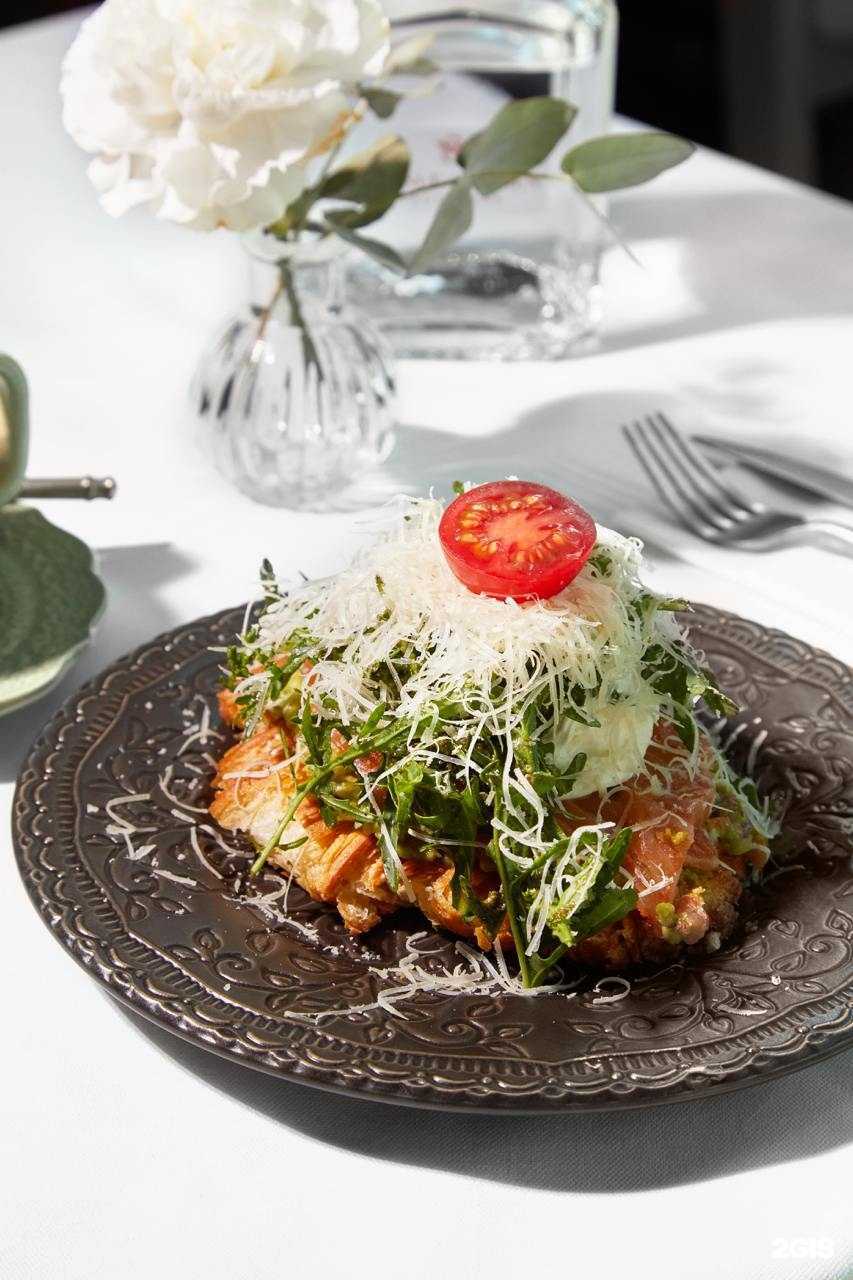 Отзывы на компанию Avenue Kitchen Gastrobar в Казани c фото