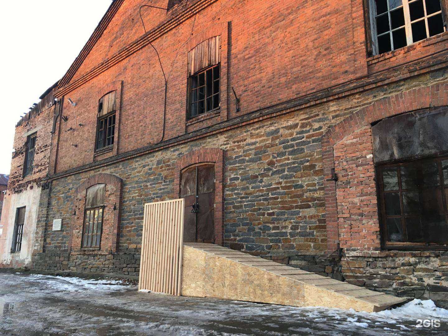 Отзывы на компанию Музей Сысертского завода в Сысерти c фото