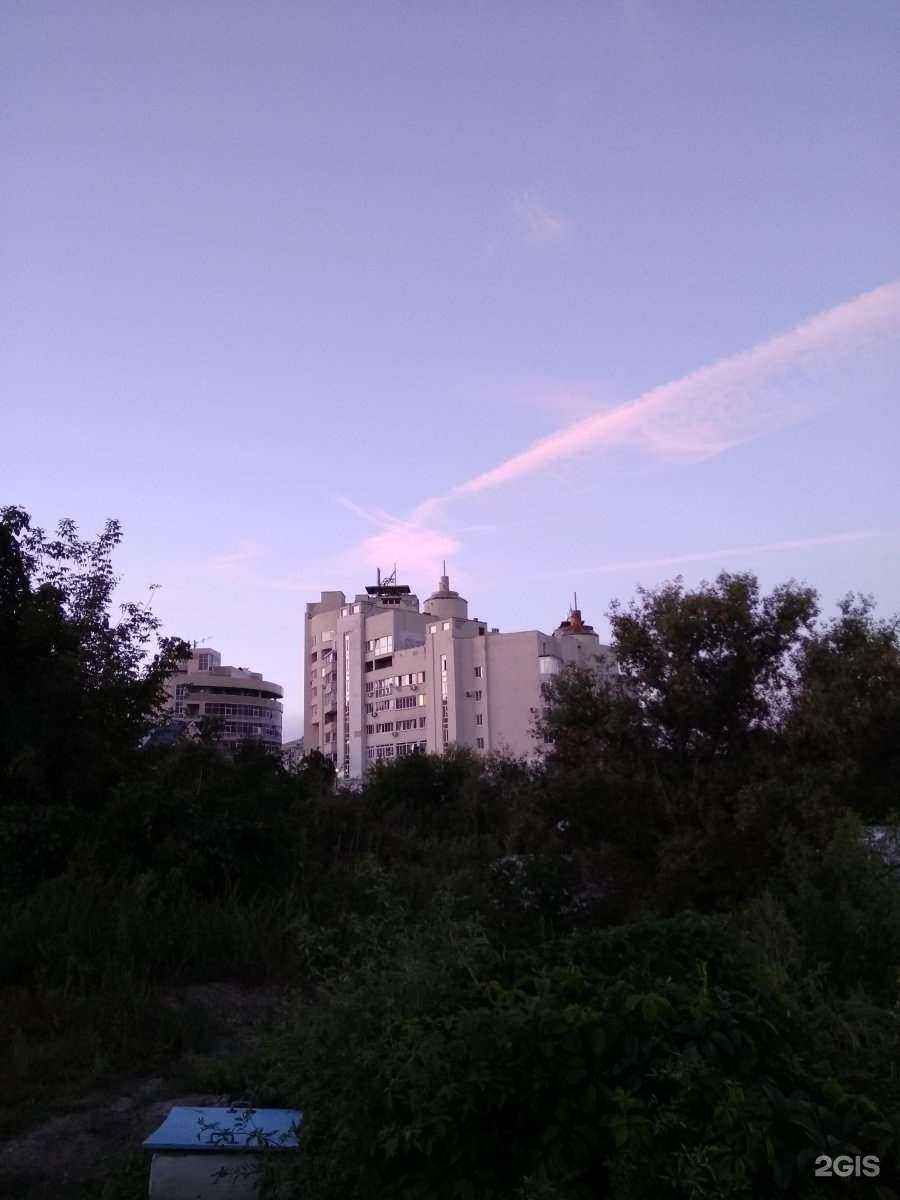 Отзывы на компанию Ягуар в г. Воронеж c фото