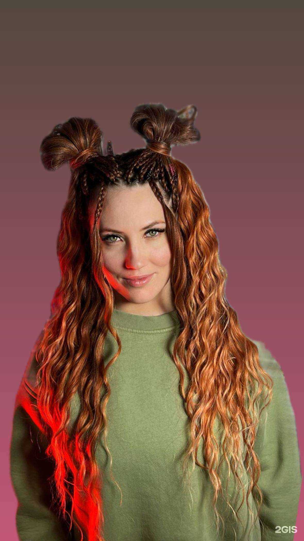 Отзывы на компанию Dreads_tlt в Тольятти c фото