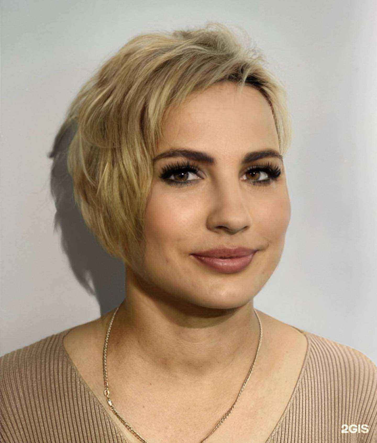 Отзывы на компанию Beauty hair&salon в Кемерове c фото