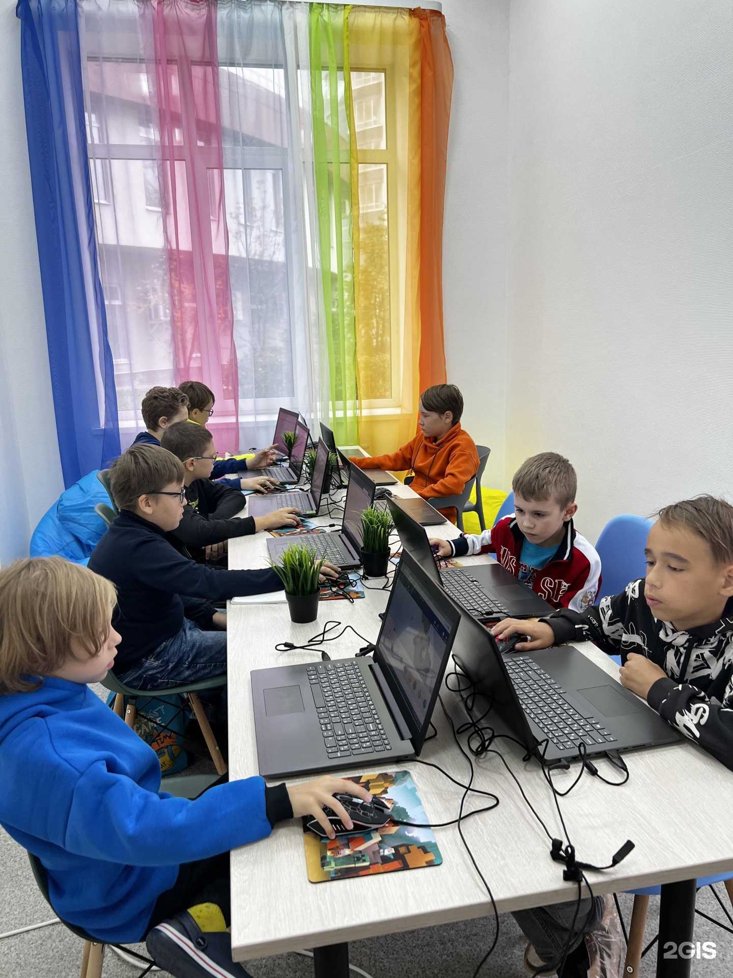 Отзывы на компанию Кодология в г. Екатеринбург c фото