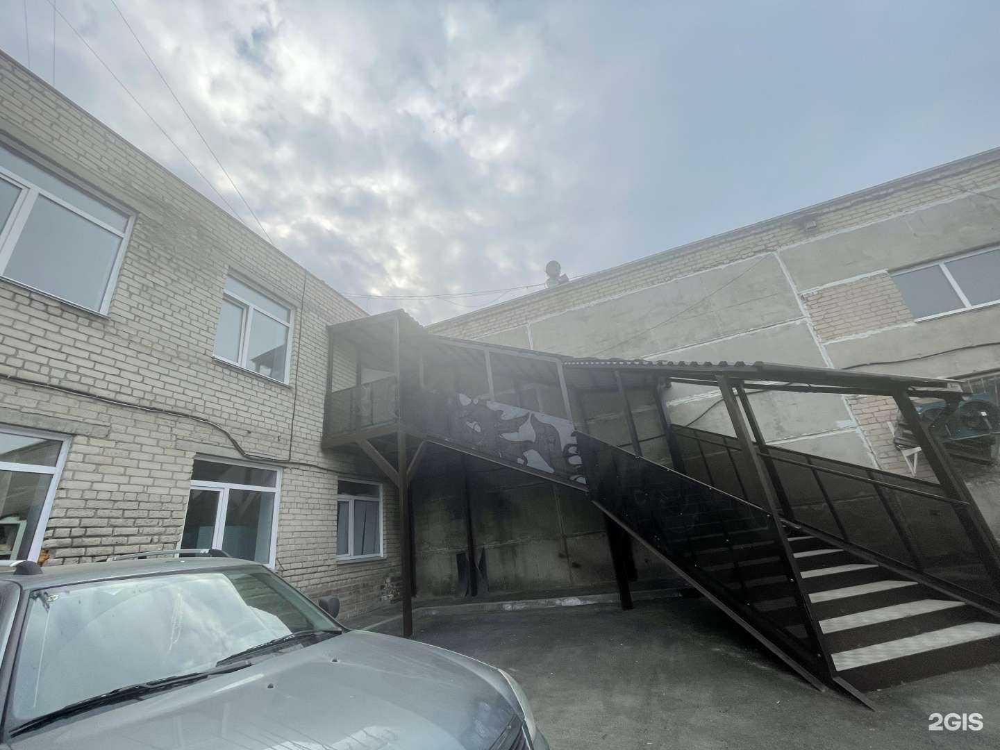 Отзывы на компанию Третий кран в Челябинске c фото - фотография 2 из 2