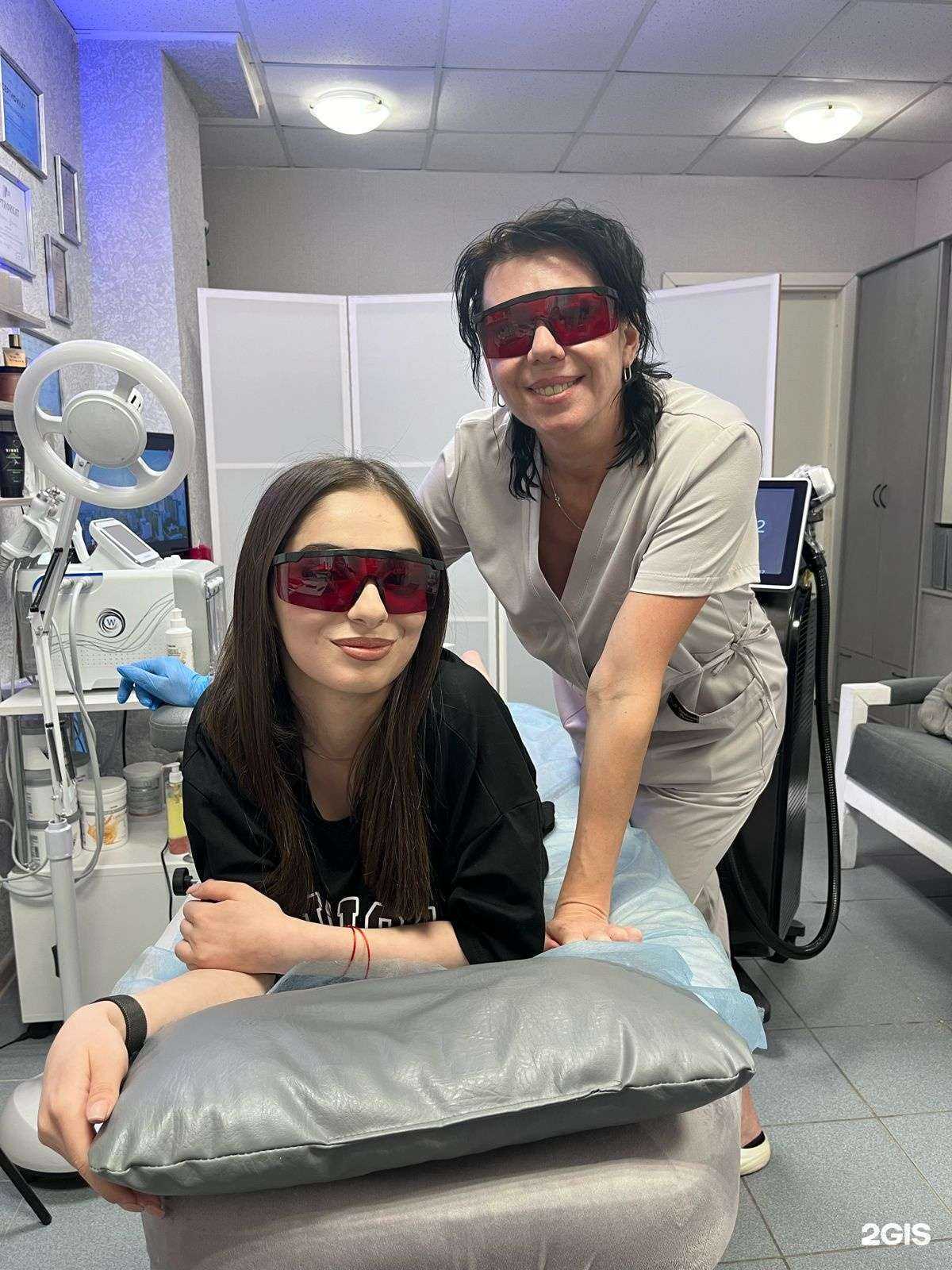 Отзывы на компанию Nadin of Beauty в г. Волгоград c фото