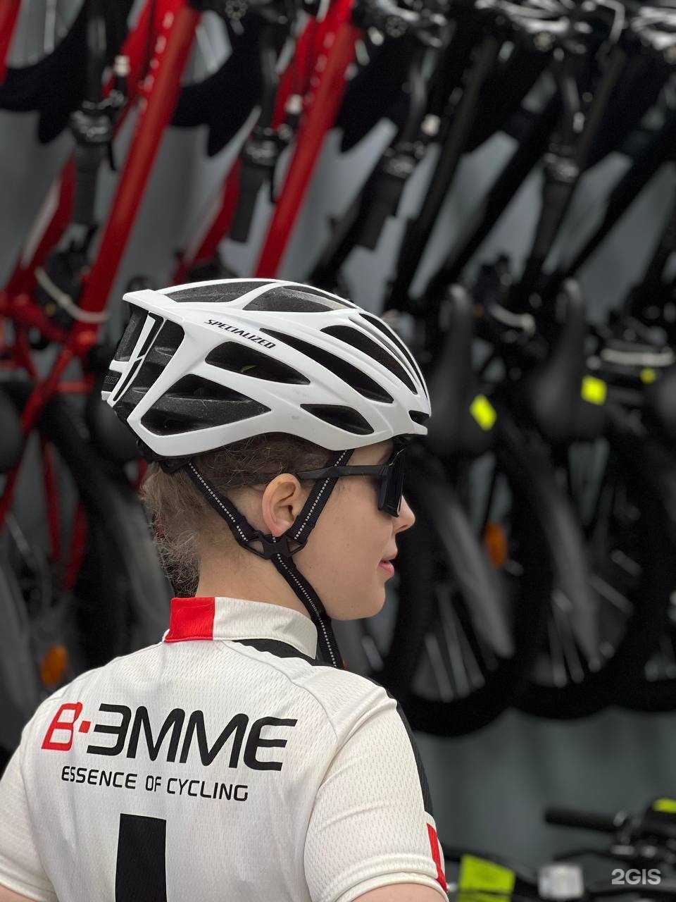 Отзывы на компанию Уфимский Велодом в г. Уфа c фото