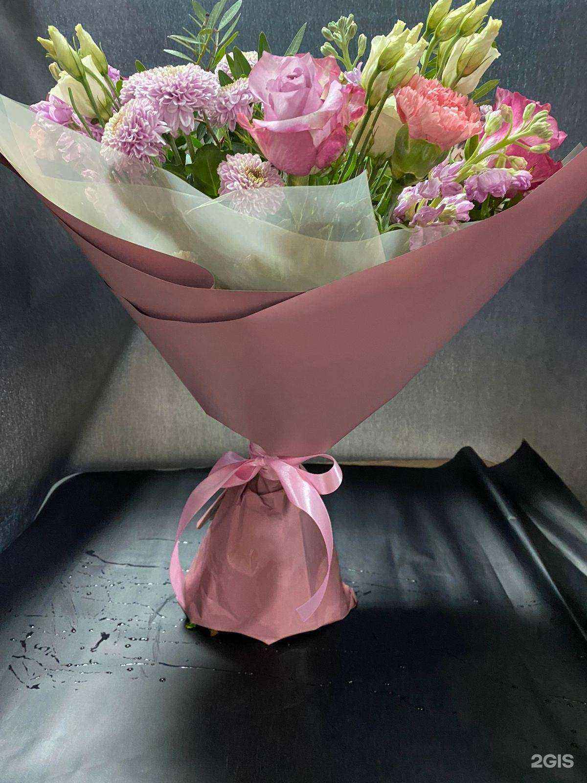 Отзывы на компанию Поляна в Рязани c фото