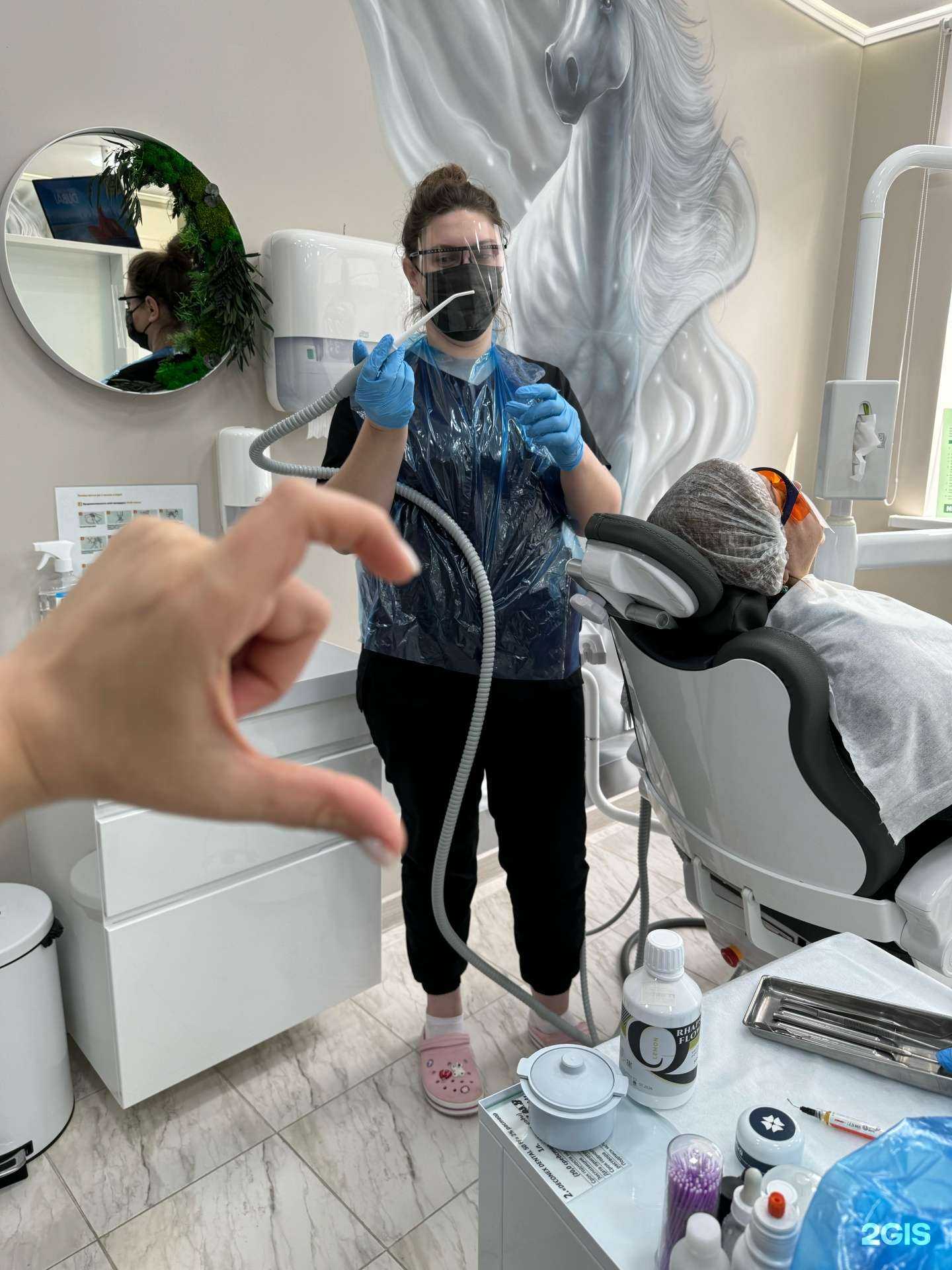 Отзывы на компанию Мастер Дент в Армавире c фото