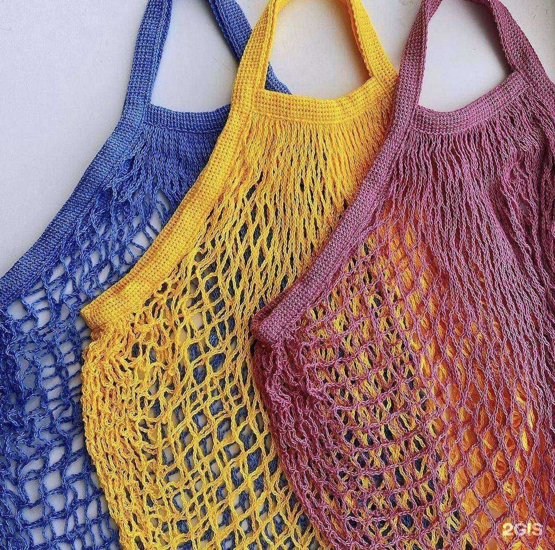 Отзывы на компанию Авоська в г. Омск c фото