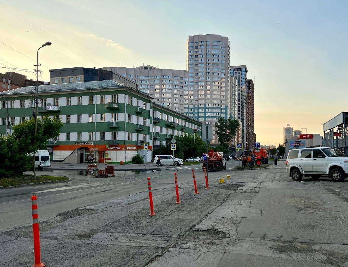 Отзывы на компанию Aki Group в Новосибирске c фото - фотография 2 из 2