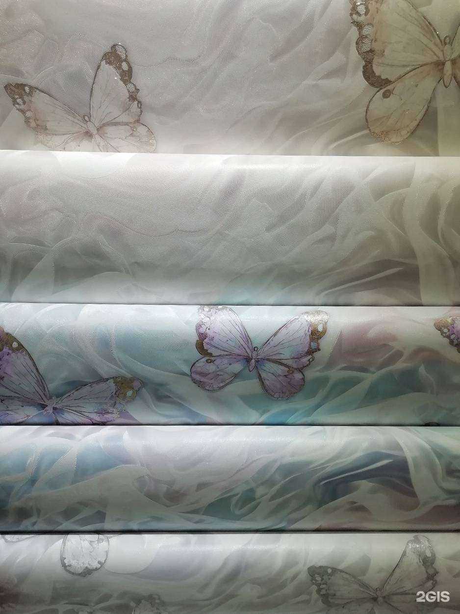 Отзывы на компанию ОбоиКлей в г. Волгоград c фото