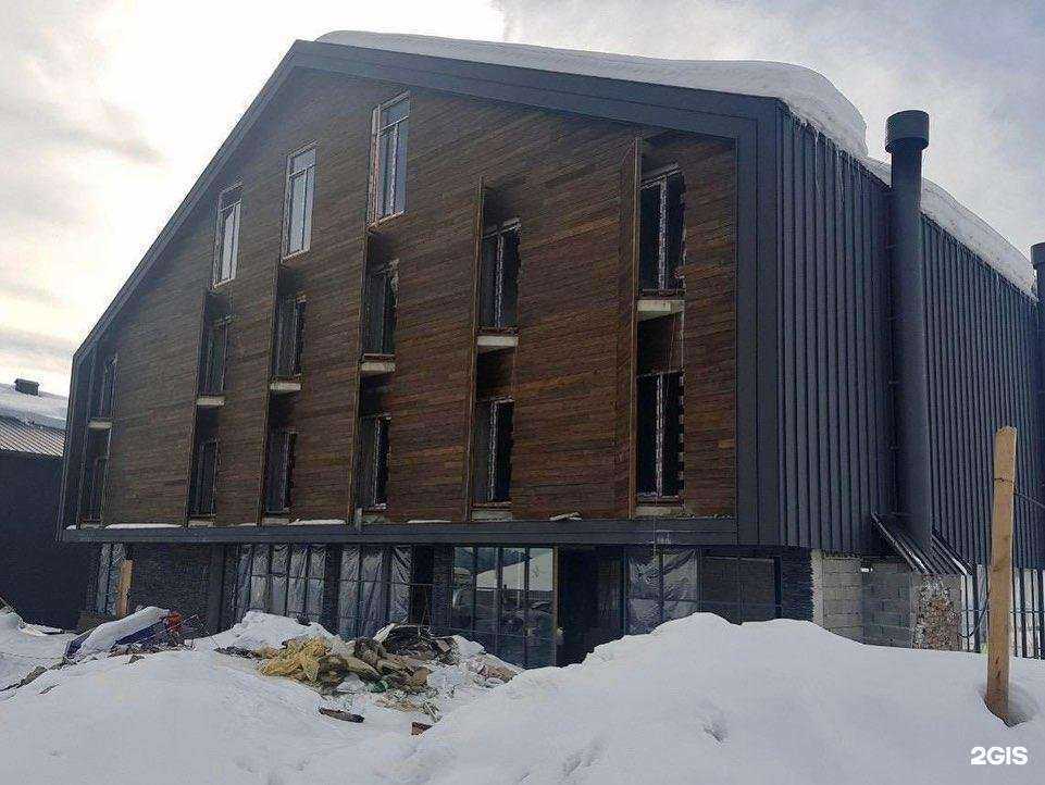 Отзывы на компанию Инроско в Екатеринбурге c фото