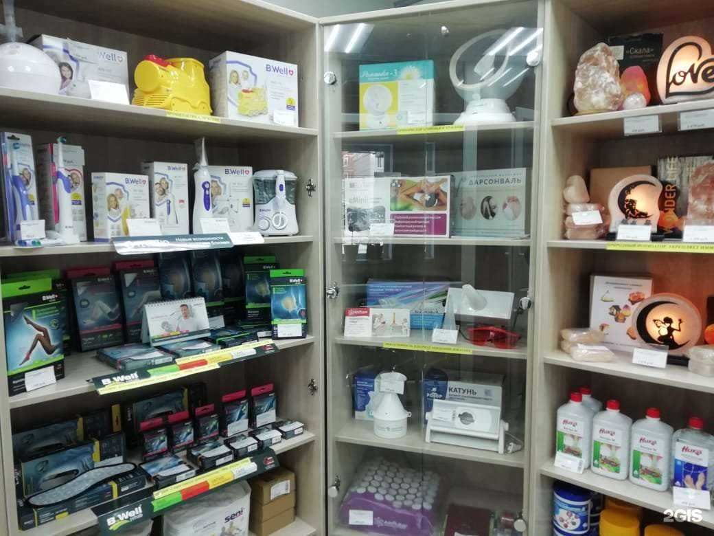 Отзывы на компанию Медтехника Асмедика в Новокузнецке c фото