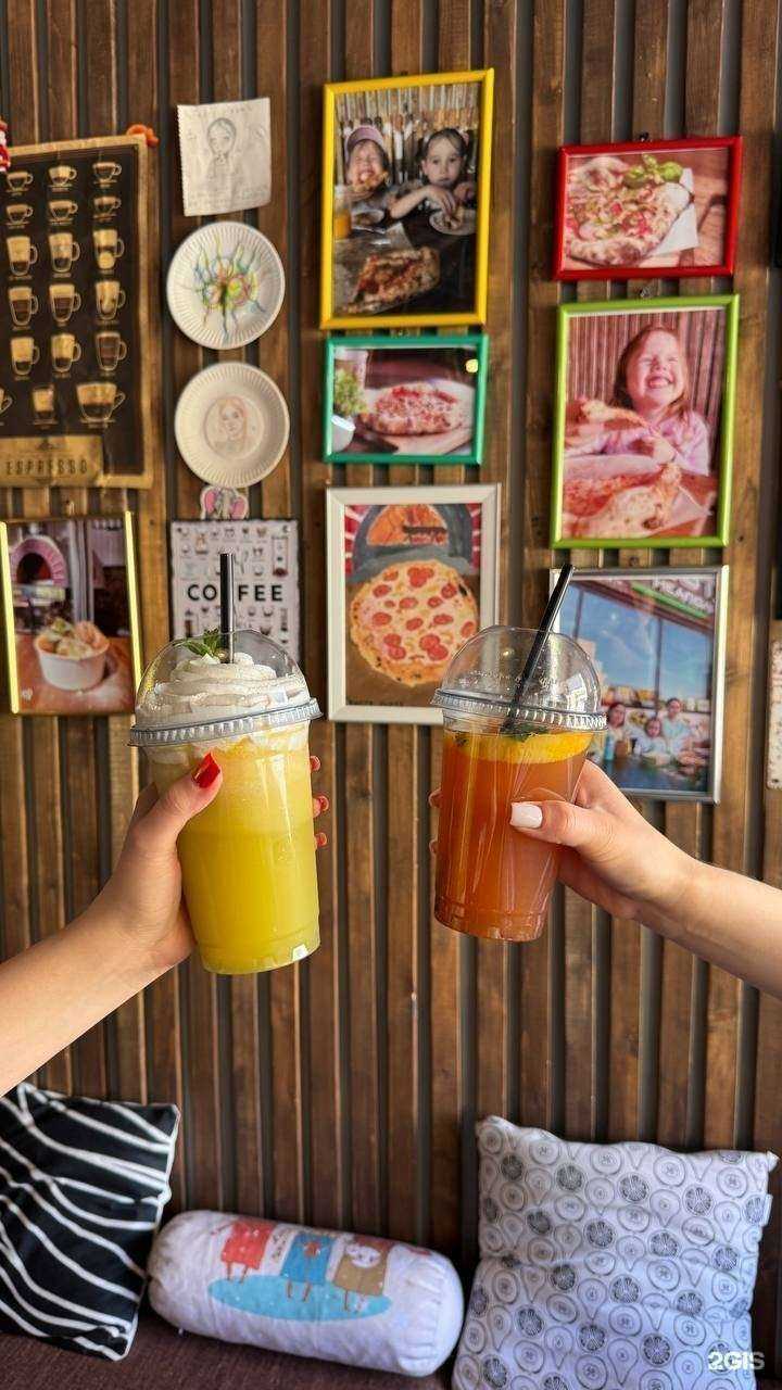 Отзывы на компанию Tasty Pizza в Новочебоксарске c фото