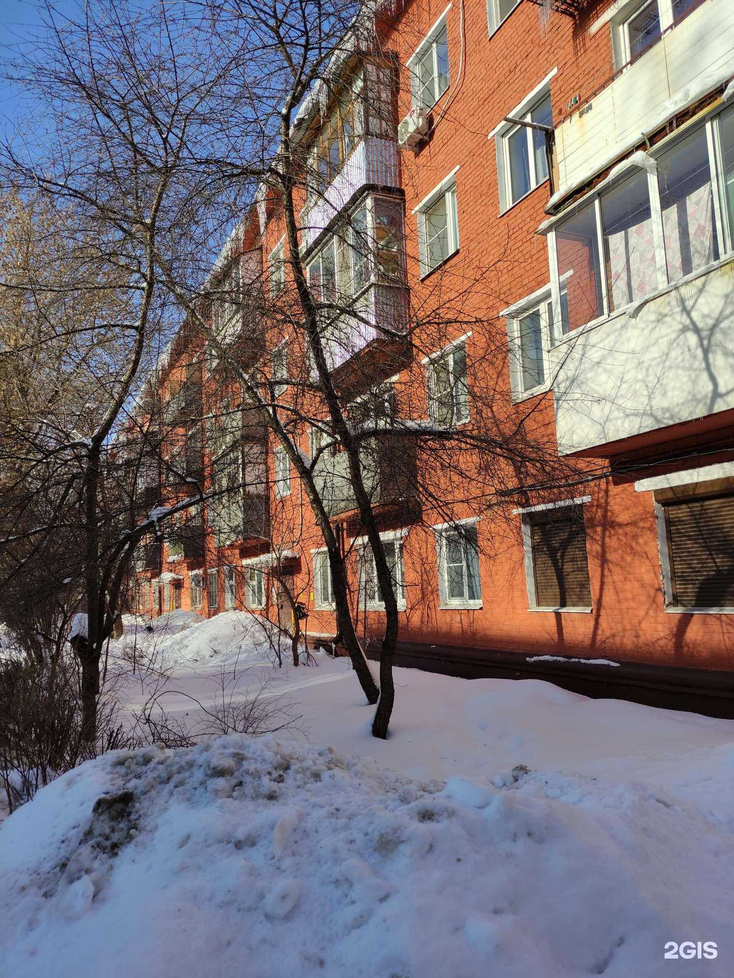 Отзывы на компанию Ермолино в Щёлкове c фото - фотография 2 из 2