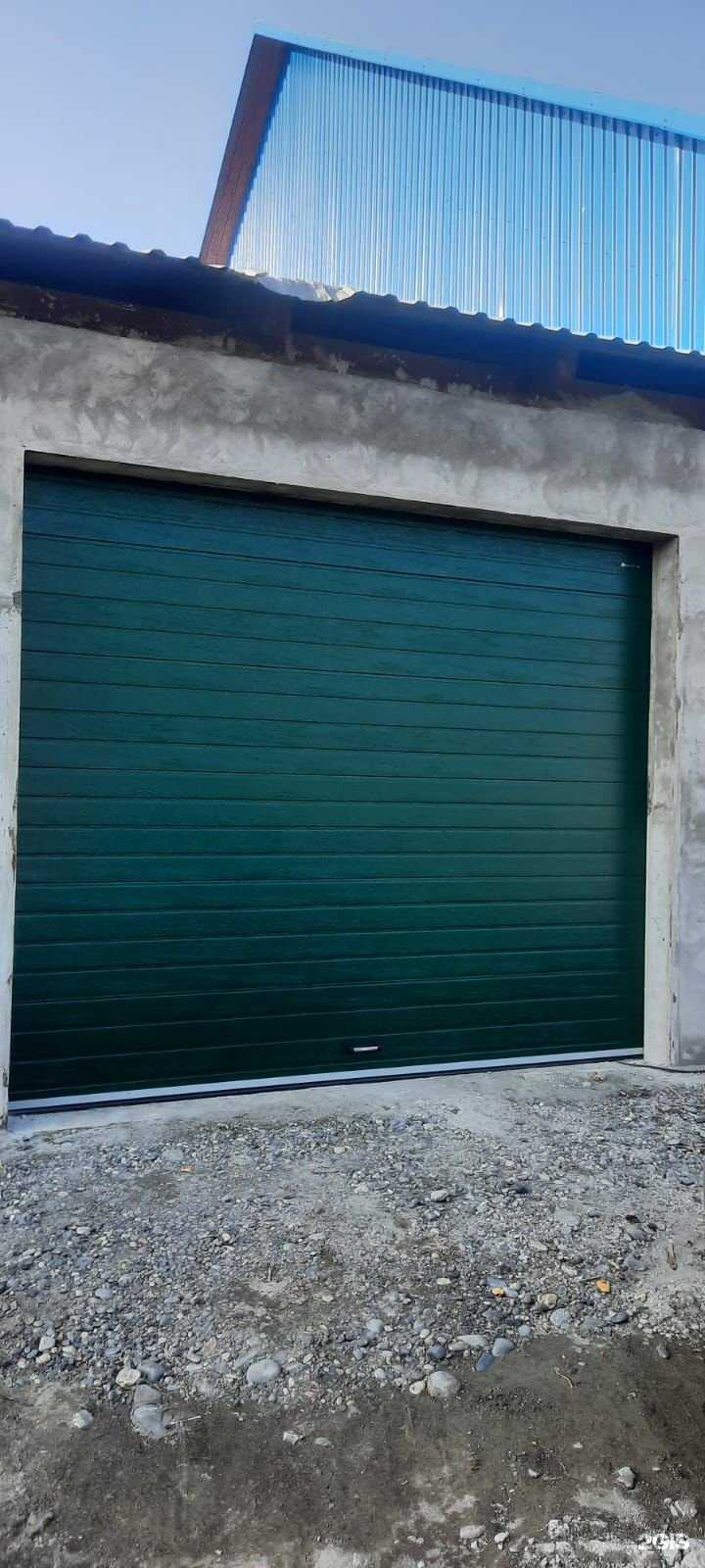 Отзывы на компанию Дом Ворот в г. Новокузнецк c фото