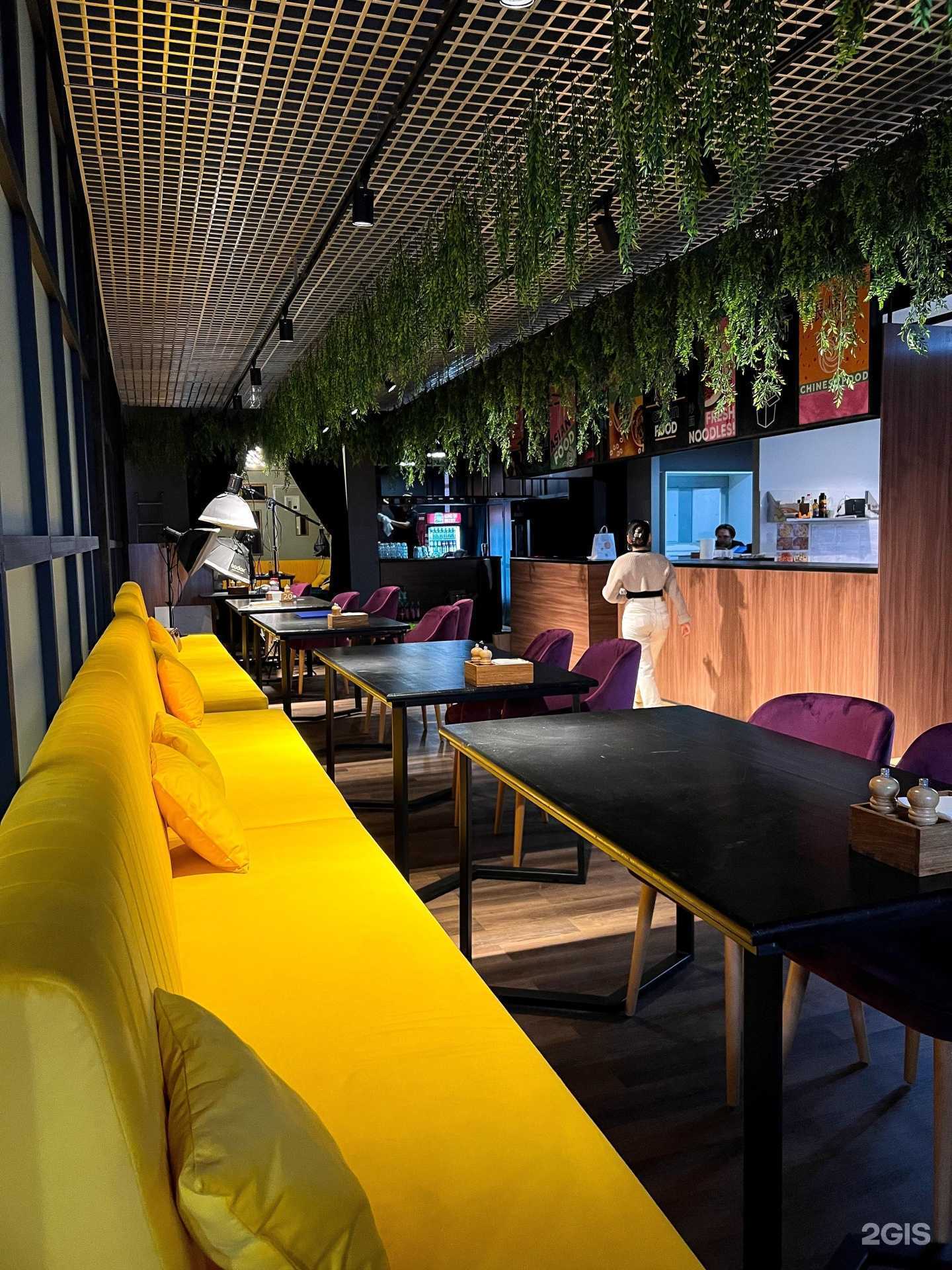 Отзывы на компанию Шеф Чжан&быстрая лапша в г. Якутск c фото