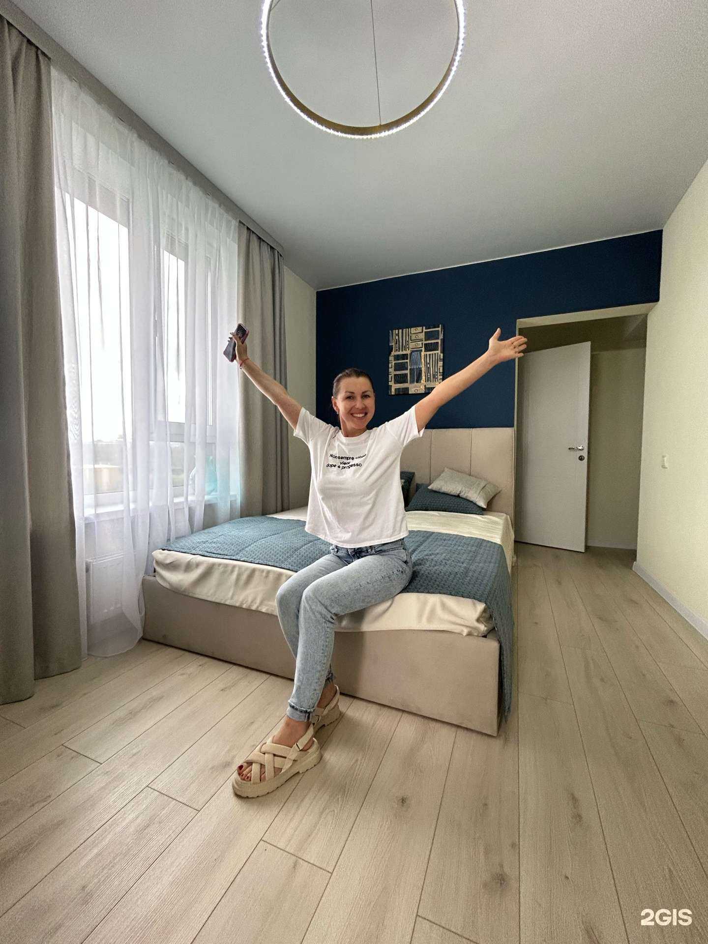 Отзывы на компанию Vse Doma в Южно-Сахалинске c фото