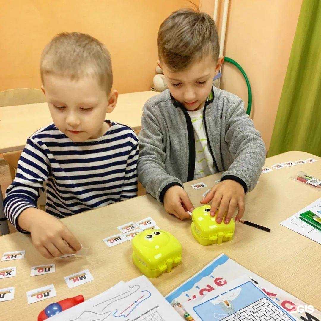 Отзывы на компанию Эрудит в Подольске c фото