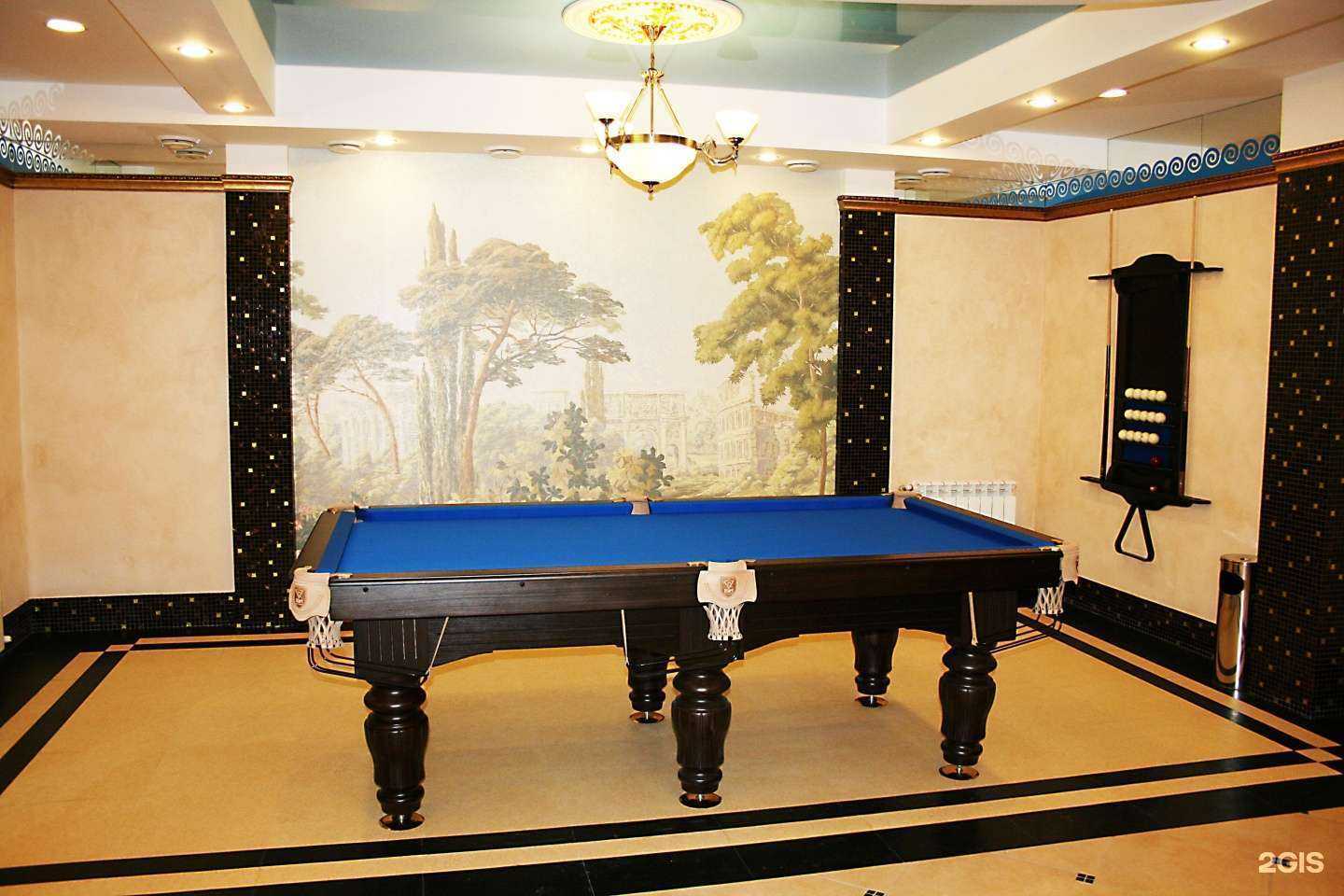 Отзывы на компанию Макарьевские бани в Кирове c фото